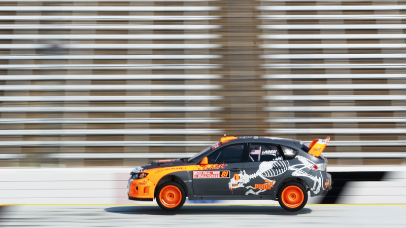 Illustration for article titled America Is Running Out Of Subarus As Subarapture Approaches